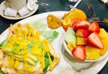 Roxsbury Deli & Grill美食图片