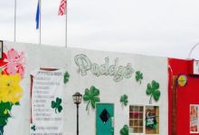Paddy's Irish Pub美食图片