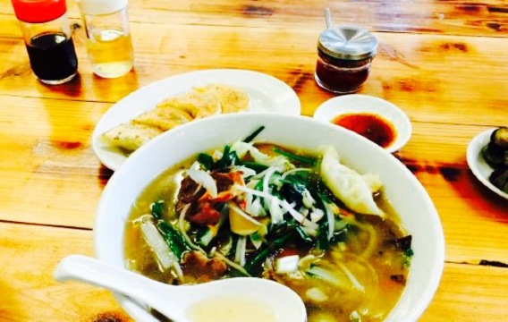 Katagiri餐厅图片