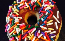 Pat's Donuts