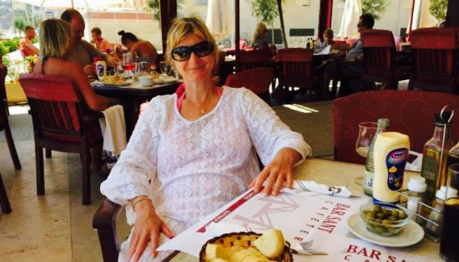 Restaurante Cafeteria Heladeria Sant Antoni餐厅图片