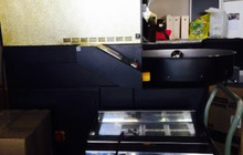 Republic Of Coffee Espresso Bar餐厅图片