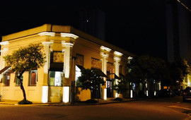 Emporio Santa Clara