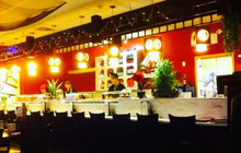 Sushi Pirate餐厅图片