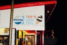 Pop's DARI Dell美食图片