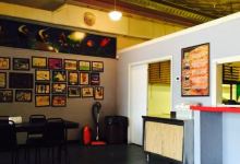 Saylor Front Street Pizzeria美食图片