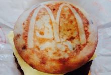 McDonald's美食图片