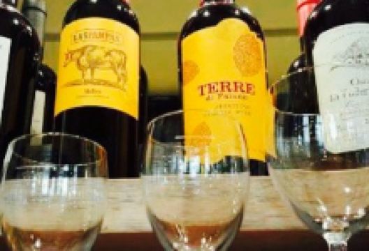 The Village Inn美食图片