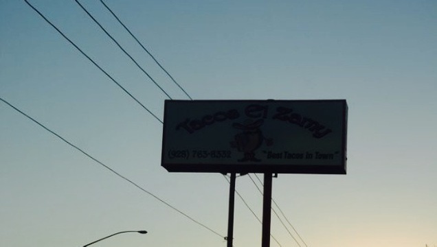 Tacos El Zamy