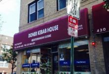 Doner Kebab House美食图片
