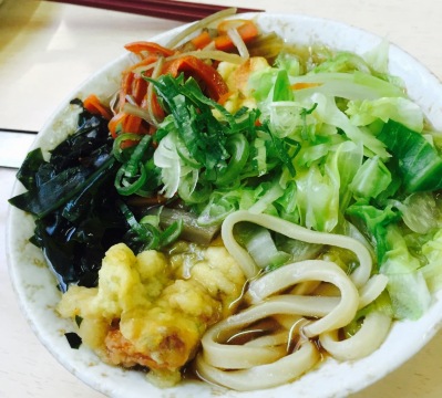 Micchan Udon