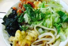 Micchan Udon美食图片