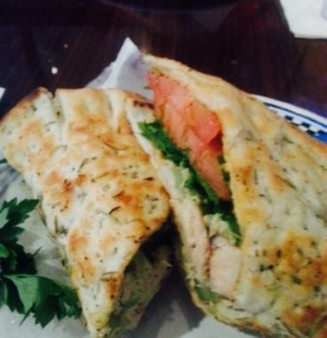 Anthony's Coal Fired Pizza餐厅图片