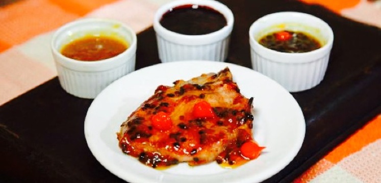 Faz De Conta餐厅图片