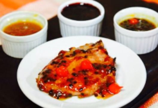 Faz De Conta美食图片