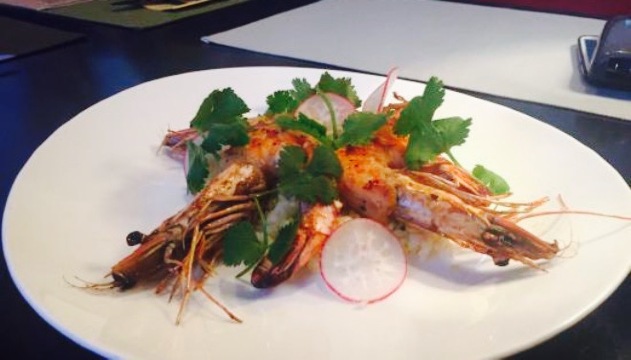 Viktoriya餐厅图片