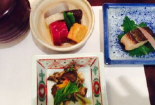 Amefu美食图片