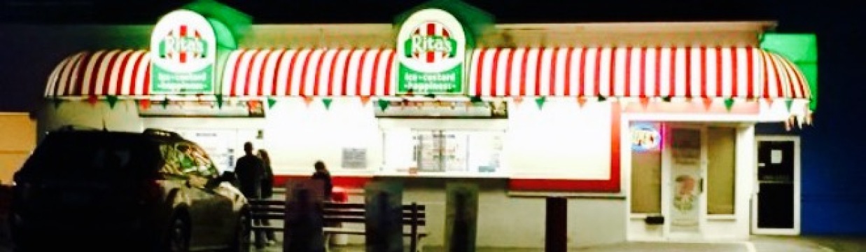 Rita's Italian Ice餐厅图片