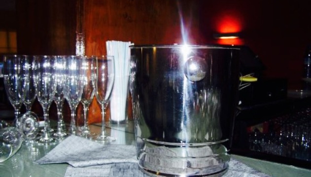 Restaurante la gresca餐厅图片