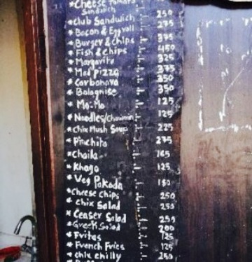 The Pottery餐厅图片