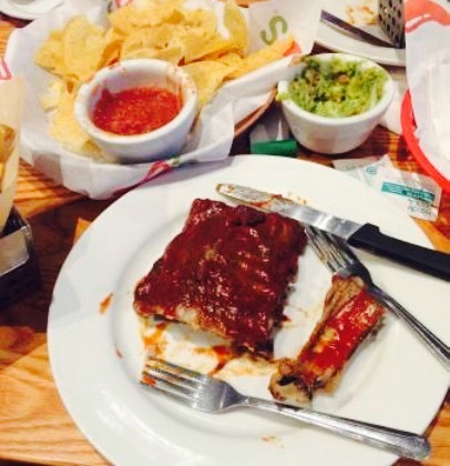 Chili's Grill & Bar