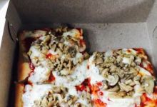 Breezy's Pizza美食图片