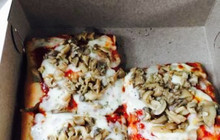 Breezy's Pizza餐厅图片