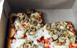 Breezy's Pizza