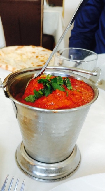 Massala Lounge餐厅图片