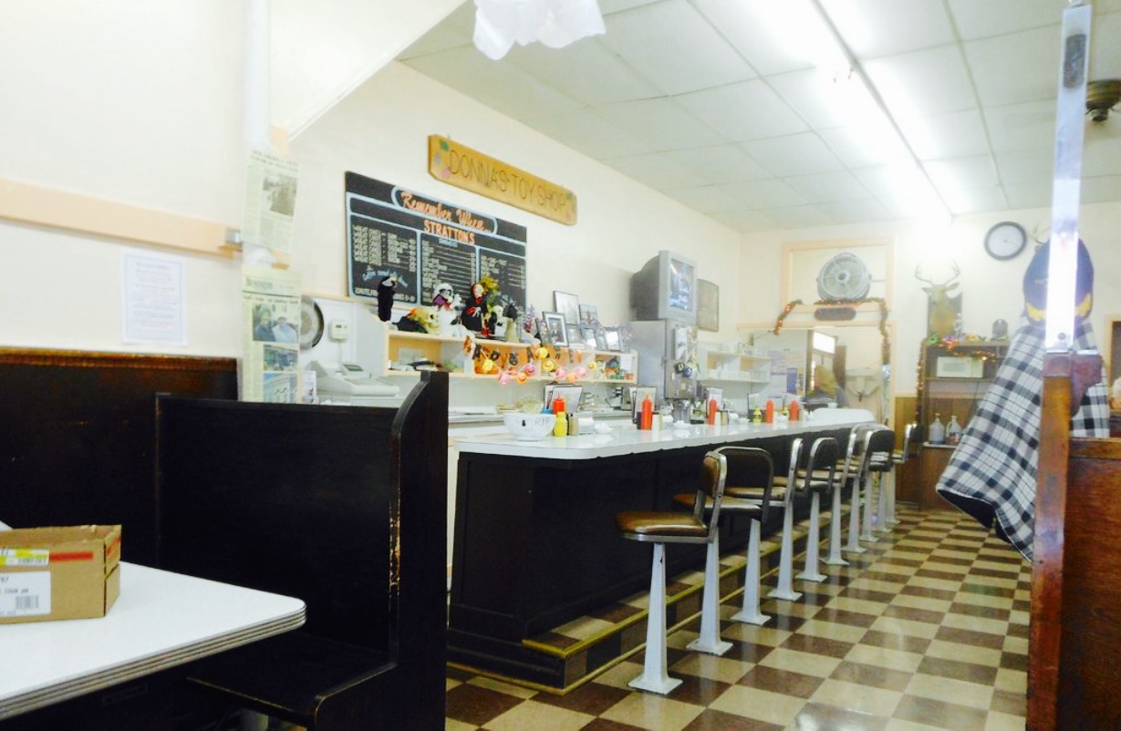 Angel's Family Restaurant