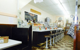 Angel's Family Restaurant
