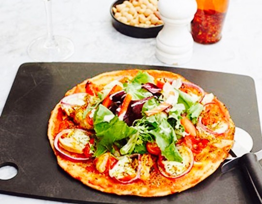 Pizza Express