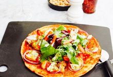 Pizza Express美食图片