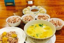 Chew Xin Jai美食图片