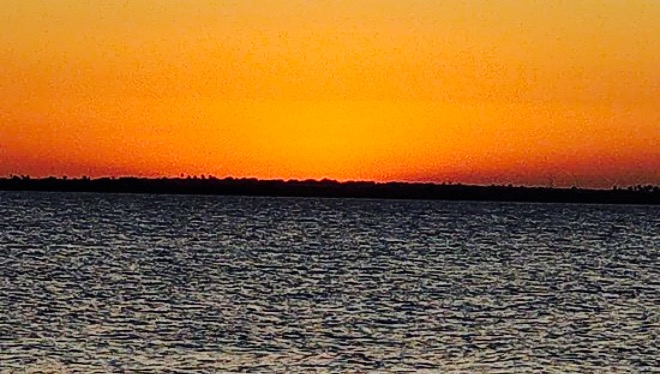 Casuarina Camping Restaurant餐厅图片