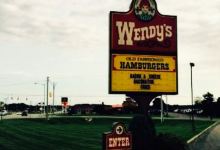 Wendy's美食图片