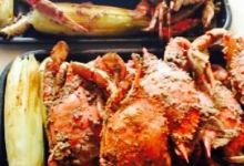 Capt Dick's Crabs Galore购物图片