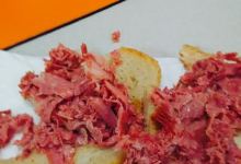 StateSide Deli & Restaurant美食图片