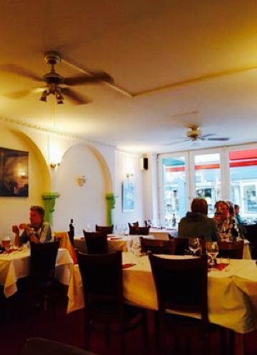 Ristorante Pizzeria Italia