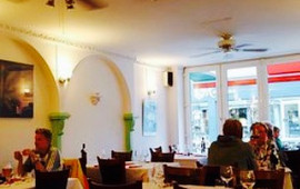 Ristorante Pizzeria Italia