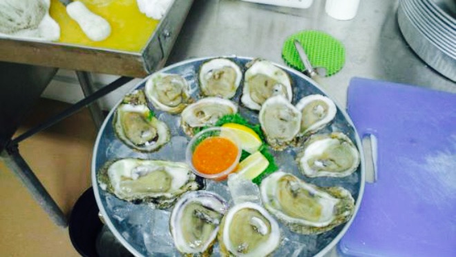 DawgHouse餐厅图片