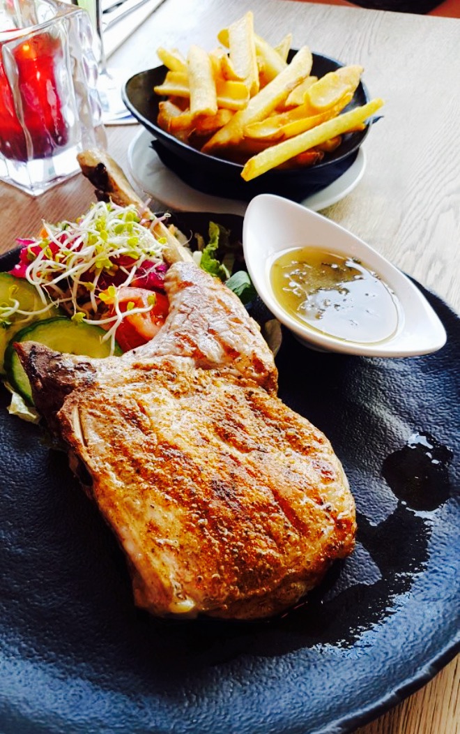 De Cacaofabriek餐厅图片