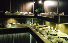 De Chinese Muur餐厅图片