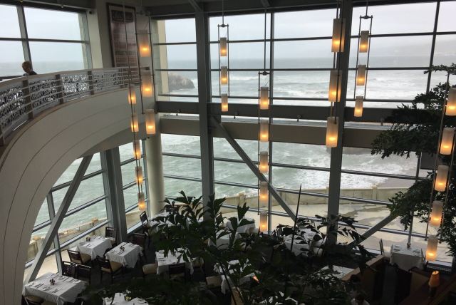 Cliff House