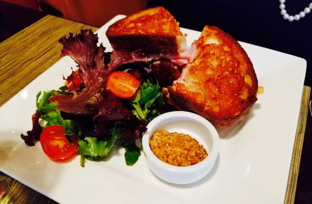 five-0-three restaurant & bar餐厅图片