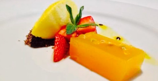 Restaurant Gourmet ALI