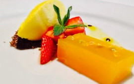 Restaurant Gourmet ALI
