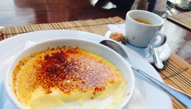 La Sierra餐厅图片