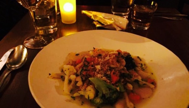 Osteria Rocco餐厅图片