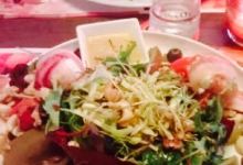 De beurs美食图片